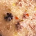 ごんずずずずずずずず's cooksnap of when they made 掲載■炊飯器で本格♪参鶏湯(ｻﾑｹﾞﾀﾝ.