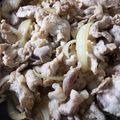 まほまほこ's cooksnap of when they made 簡単♡しょうが焼き♡.