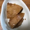 おかすんよ's cooksnap of when they made 焼き筍.