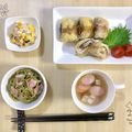 ma___111's cooksnap of when they made 軽〜い仕上がり！しいたけの肉巻きフライ♪.