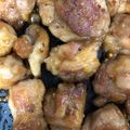 マンゴーさん's cooksnap of when they made ハニーマスタードチキン.