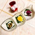 おかぶ〜ま's cooksnap of when they made クリームチーズと漬物de簡単おつまみ♡.