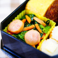 annnnn's cooksnap of when they made ほうれん草のバター炒め.