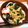 のんのんノンタロス's cooksnap of when they made 雑煮風 煮込みうどん.
