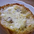 あすでふ's cooksnap of when they made 黒胡椒が◎私のﾊﾁﾐﾂﾁｰｽﾞﾄｰｽﾄ♪.