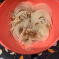 ☆hironon☆'s cooksnap of when they made レンジで簡単★豚バラの重ね蒸し.
