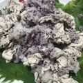 メグメグ。's cooksnap of when they made 豚しゃぶゆかりおろし.