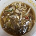 ◇さとみ◇'s cooksnap of when they made 舞茸ダイエット！たっぷりキノコのあんかけ.