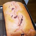 クックIS2TT3☆'s cooksnap of when they made 簡単★桜のパウンドケーキ.
