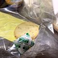 ママSNOOPY's cooksnap of when they made 米粉 de カリッ！ハーベスト風クッキー.
