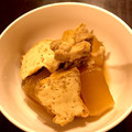 marimekkot's cooksnap of when they made 豚バラと大根・厚揚げの煮物.