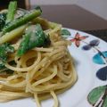 ダイナマイト漆黒's cooksnap of when they made 行者にんにくの西京明太クリームスパ.