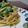 ダイナマイト漆黒's cooksnap of when they made 行者にんにくの西京明太クリームスパ.