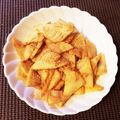 なおワンワン's cooksnap of when they made タケノコの油みそ（炒め）.