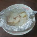 クック01CGYM☆'s cooksnap of when they made 時短！簡単おかずのタラの酒蒸し.