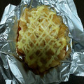 クック53APWZ☆'s cooksnap of when they made ささみのトースター焼き.