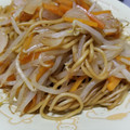 ち（＊´・ω・｀）ろ's cooksnap of when they made 簡単！節約ソース焼きそば♥.