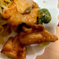 むーにんママ's cooksnap of when they made お肉しっとり柔らか＊鶏胸肉のオイマヨ炒め.