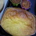 めぇすい's cooksnap of when they made みかんとヨーグルトのパウンドケーキ♡.
