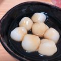 ピーマン＊'s cooksnap of when they made 市販品風☆みたらし団子のたれ.