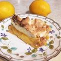 magmac's cooksnap of when they made レンジで簡単！レモンカード.