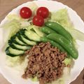 dora0612's cooksnap of when they made 何にでも合う！甘辛肉みそ♪愛知県民必見！.