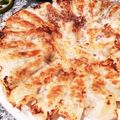 あいらもると's cooksnap of when they made 海老にら餃子.