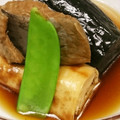 ﾋﾟﾛﾐ♡'s cooksnap of when they made 揚げ巻き湯葉と茄子の煮物.