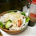 卯月のうさぎ２０１４'s cooksnap of when they made 和風ごまドレッシング♡.