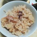 ぽりん⭐︎'s cooksnap of when they made たこ飯.