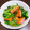 ひなたのねこやなぎ's cooksnap of when they made 小松菜とさつま揚げの炒めもの.