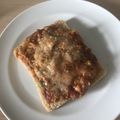 Yokchina's cooksnap of when they made ピリ辛＊コチュマヨ・ツナトースト.
