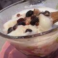 蜜柑酢's cooksnap of when they made 小豆のふるふるミルクゼリー♪.