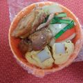 ちゃーきー★'s cooksnap of when they made さつま卵焼き.