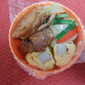 ちゃーきー★'s cooksnap of when they made さつま卵焼き.