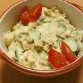 もんしゅしゅ's cooksnap of when they made さつま揚げ入り柚こしょうポテトサラダ.