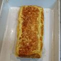 ☆ドキンちゃん☆”'s cooksnap of when they made ふっくらジューシーな玉子焼き！.