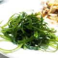 zakkiiM's cooksnap of when they made 切り昆布の美味サラダ.