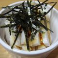卍mimi卍's cooksnap of when they made 山芋サラダ.