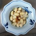 クックG5T5UZ☆'s cooksnap of when they made 大豆のみぞれ和え.