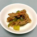 サミイ's cooksnap of when they made 鶏皮と長ネギの甘辛 焼き鳥風.
