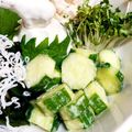 みっくママ's cooksnap of when they made 私の大好きな☆きゅうりの漬け物☆♪.