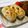 ooゆなoo's cooksnap of when they made トースターde柚子胡椒マヨ焼きおにぎり.