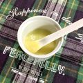 ププぞう's cooksnap of when they made さつまいも☆離乳食初期.