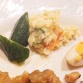 eiyoushi's cooksnap of when they made ☆　社食のポテトサラダ　☆.