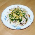 ヤス＠武州川崎's cooksnap of when they made ちらしで簡単！焼き鯖寿司.