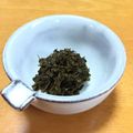 ゆりぐー's cooksnap of when they made 山椒の葉の佃煮.