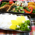 runa10's cooksnap of when they made たくわんも秋の風を感じて.