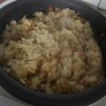 もりのりころ's cooksnap of when they made たけのこの炊き込みごはん.