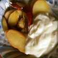 らるふママ's cooksnap of when they made 林檎とサツマイモのおやつ.
